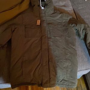 American Eagle Winter Jacket